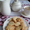 PASTAS DE MANTEQUILLA