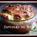 Soufle de Queso