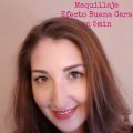 Maquillaje Buena Cara en 5 Minutos