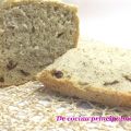 Pan candeal a las hierbas aromáticas y tomates[...]