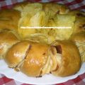 ROSCA DE HOJALDRE