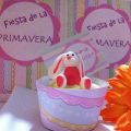 CUPCAKES ZANAHORIA ESPECIAL PASCUA