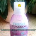 FRESH EXPLOSION, DELIPLUS