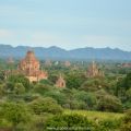 Bagan, la Tierra donde crecen las Pagodas
