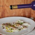 DORADA A LA SAL