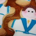 Galletas de comunión