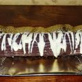Brazo de mazapán