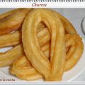 CHURROS