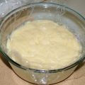 Crema pastelera