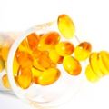 Suplementos de vitamina E sintética: peligro[...]