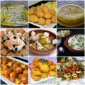Diez tapas típicas de los bares