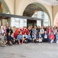 IX Xuntanza de bloggers gastronómicos de Galicia