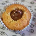 Cupcakes de Nutella y buttercream de chocolate[...]