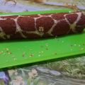 BRAZO GITANO JIRAFA EN THERMOMIX Y TRADICIONAL