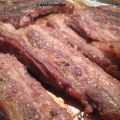 CHURRASCO DE TERNERA AL HORNO