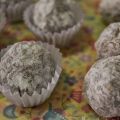 Delicias de datiles con nueces