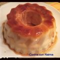 Flan de queso con Mycook