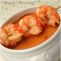 Crema de marisco (NewChef 3D)