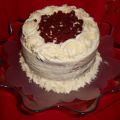 Tarta Red Velvet