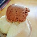 Helado casero facil