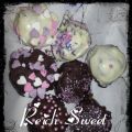 Trufas de Oreo... Made Lucía ♥