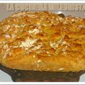 Pan casero