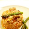arroz de montaña