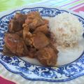 La Receta: Magro con tomate