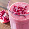 Batido de verano con Aloe Vera