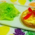 Trucos: relleno de huevos rellenos