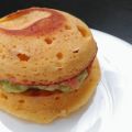 Pan del minuto LCHF