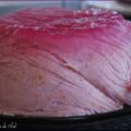 TARTA DE FRUTAS
