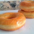 Otra receta de donuts (LA MEJOR)