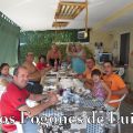 FIESTA FIN DE VERANO 2011