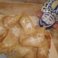 OREJAS DE CARNAVAL CON SABOR A NARANJA --PREMIO[...]