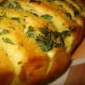PAN DE AJO