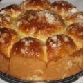 BOLLO DE LECHE EN FLOR