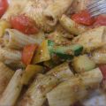 Pasta Primavera