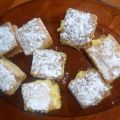 MILHOJAS DE CREMA