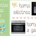 Las Temperaturas del Horno en Repostería