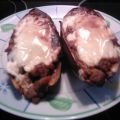 BERENJENA RELLENA