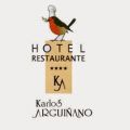 Una noche en el Restaurante de Karlos Arguiñano