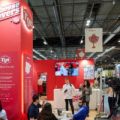  Quesos TGT y Bodega K5 conquistan el Salón[...]