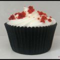 Red Velvet cupcakes