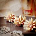 Maamouls aux dattes et amandes (Versionado)