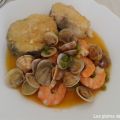 MERLUZA A LA MARINERA