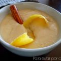 Un básico de la repostería: la crema pastelera.