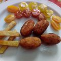croquetas de jamón II