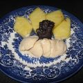 Helado de jijona