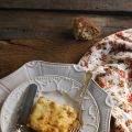 Canelones de carne con espinacas